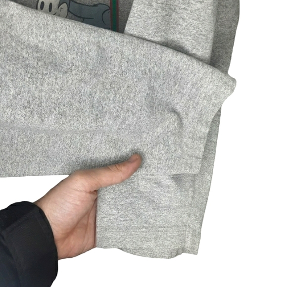 Disney | Vintage Disney | Fight Of The Century | 90's | Unisex - Picture 13 of 15